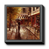 Romantic Stroll