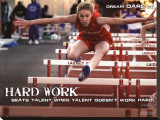 Buy Hard Work at AllPosters.com