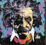 Buy Einstein at AllPosters.com