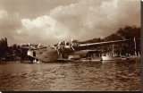 Boeing B-314, 74 Seats, 180 Mph, Pearl Harbor, Hawaii, 1939