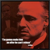 The Godfather: The Offer
