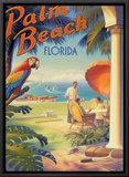 Buy Palm Beach, Florida at AllPosters.com
