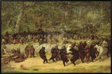 Buy The Bear Dance at AllPosters.com