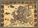 Buy Antique Maps II at AllPosters.com