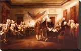 The Declaration of Independence