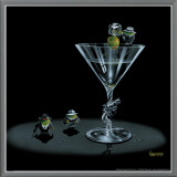 Buy Gangster Martini at AllPosters.com