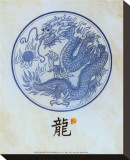 Buy Dragon Motif at AllPosters.com