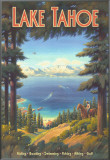 Buy Lake Tahoe at AllPosters.com