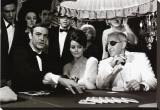 James Bond at the Casino, Thunderball
