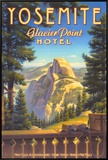 Buy Yosemite, Glacier Point Hotel at AllPosters.com