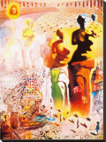 Hallucinogenic Toreador