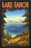Buy Lake Tahoe at AllPosters.com