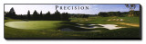 Precision: Golf