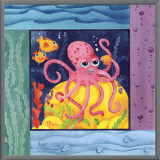 Seafriends - Octopus