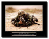 Bravery