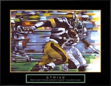 Buy Strive: Football at AllPosters.com