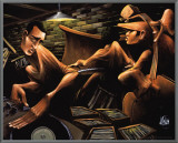 Buy Urban Jazz Session at AllPosters.com