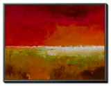 Buy Incredibly Red at AllPosters.com