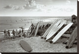 At the Point, 1960