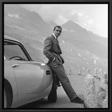 James Bond: Aston Martin