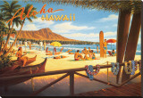 Buy Aloha Hawaii at AllPosters.com