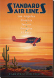 Standard Airlines, El Paso, Texas