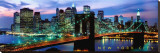 Buy Brooklyn Bridge, New York at AllPosters.com