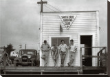 Waiting for a Swell, 1940