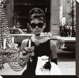 Audrey Hepburn