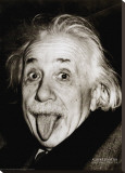 Albert Einstein's Birthday Greetings