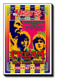 Cream at the Whiskey A-Go-Go