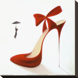 Highheels, Obsession