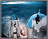 Buy Chat en Grece at AllPosters.com