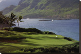Goals: Golf