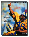 Buy Work Hard at AllPosters.com
