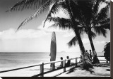 Oahu, 1955