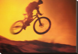 Challenge: Mountain Bike