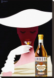 Linherr Vermouth Poster
