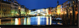 Buy Rialto Bridge, Venice at AllPosters.com