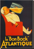 Le "Bon Bock" Atlantique