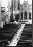 Church Aisle