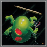 Buy Last Crawl at AllPosters.com
