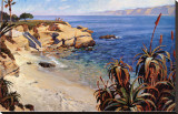Buy La Jolla Cove at AllPosters.com