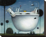 Heaven is a Hot Bath