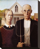 American Gothic