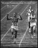 Billy Mills: Destiny