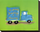 Buy All Around Trucking at AllPosters.com