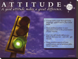 Buy Attitude at AllPosters.com