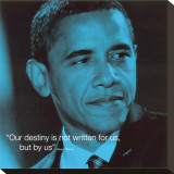 Barack Obama: Destiny