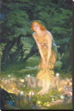 Buy Midsummer Eve, c.1908 at AllPosters.com